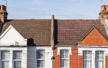 clay roofing Lady House, Greater Manchester