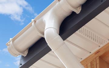 Lady House gutter installation costs