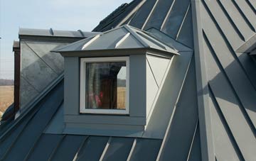 metal roofing Lady House, Greater Manchester