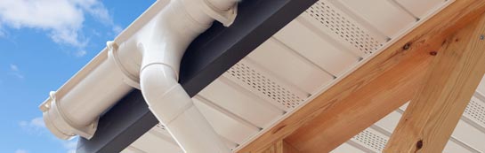 get Lady House guttering quotes today