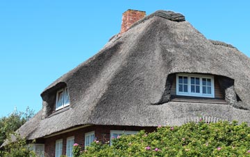 thatch roofing Lady House, Greater Manchester